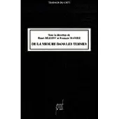 Presses Universitaires Lyon De la mesure dans les termes