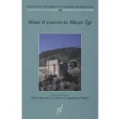 Presses Universitaires Lyon Mines et pouvoir au Moyen Âge