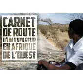Cavalier Bleu Eds Carnet de route d'un voyageur en afrique