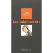 Cavalier Bleu Eds Les adolescents