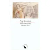 Le Promeneur Tableaux vivants