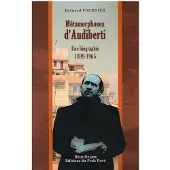 Du Petit Pave Eds Metamorphoses d'audiberti