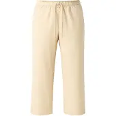 C&City Pantalon crème