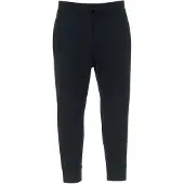 C&City Pantalon bleu nuit