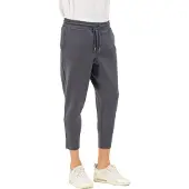 C&City Pantalon gris foncé