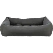 Trixie 384100 Bed Gris 60 x 50 cm