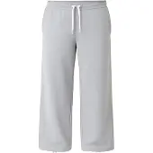 C&City Pantalon gris clair