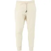 C&City Pantalon beige clair