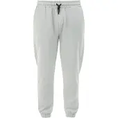 C&City Pantalon gris clair