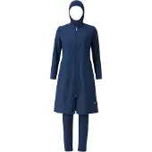 C&City Maillot de bain bleu marine