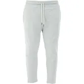 C&City Pantalon gris clair