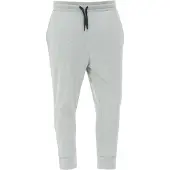 C&City Pantalon gris clair