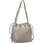 Liebeskind Poche ventrale 'Lya' taupe
