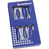 Promat Schraubendrehersatz