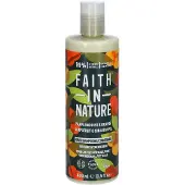 Faith In Nature Après-Shampoing Vivifiant au Pamplemousse & à l'Orange 400 ml Shampooing