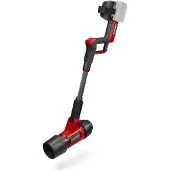 Einhell Souffleur de feuilles sans fil – GP-LB 36/270 Li E BL-Solo – 36 V – 270 km/h – Débit 1.100 m³/h – Tête orientable