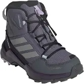 Adidas Chaussures de randonnée Terrex Ax4r Mid Climawarm+