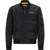 Benlee Veste mi-saison 'Brisbane' noir
