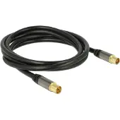 DeLOCK CÂBLE ANTENNE -