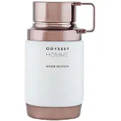 Armaf - Odyssey Homme White Edition EDP 100ml