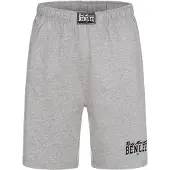 Benlee Pantalon gris / noir