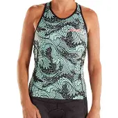Zoot Maillot Sans Manches Ltd Racerback Tokyo