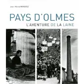 Privat Pays d'olmes - l'aventure de la laine
