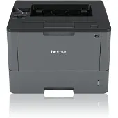 Brother HL-L5000D - Imprimante laser