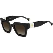 Carolina Herrera Lunettes de soleil femme HER 0328_S