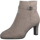 Tamaris Bottines mastic