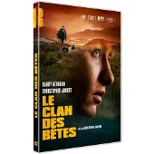 Blaq out Le Clan des bêtes DVD