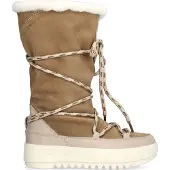 Canada Snow Boots 'MOUNT MARTY' beige