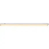 Nordlux LED Plafonnier Renton en blanc 562mm