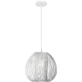 Lyora Suspension Desire blanc
