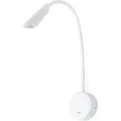 Faro Boken Applique White
