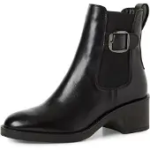 Tamaris Chelsea Boots noir