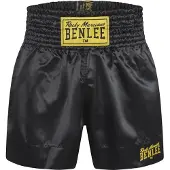 Benlee Pantalon de sport 'Uni Thai' jaune / noir