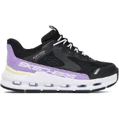SKECHERS Sneakers 303654L-BKPR in White color size 38