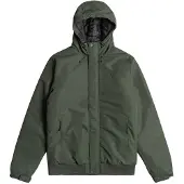 Billabong All Day Veste Vert L Hommes Vert L