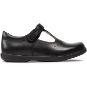 Geox J16fhb00043 Naimara Shoes Noir EU 29 Fille