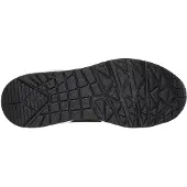 SKECHERS chaussures de sport junior 310545-BLK Uno Gen 1 Shimmer noir r. 37