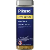 Pikasol Anti-Opstød Omega-3 120 stk.