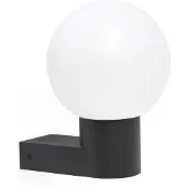 Faro MOON Applique intérieure gris foncé 74432A-01