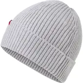 HUGO Bonnet 'Xola' gris