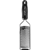 Microplane Star Grater Noir