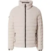 Superdry Veste mi-saison 'Fuji' crème