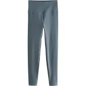 Next Leggings bleu-gris