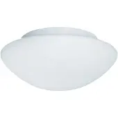 Searchlight Plafonnier de salle de bain Flush Ø 35cm