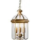 Searchlight Lanterne antique Lanterns Ø 22cm
