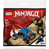LEGO Recruitment B. Mini-donnerjäger 30592